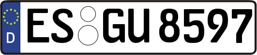 ES-GU8597