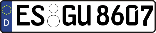 ES-GU8607