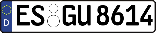 ES-GU8614