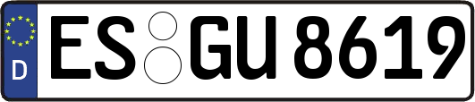 ES-GU8619