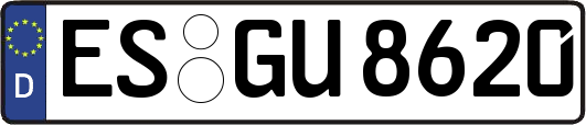 ES-GU8620