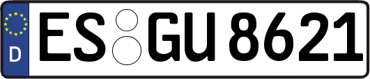 ES-GU8621