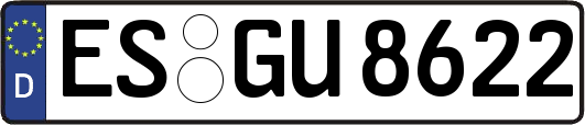 ES-GU8622