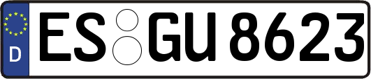 ES-GU8623