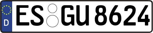 ES-GU8624