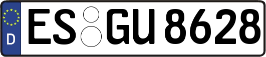 ES-GU8628