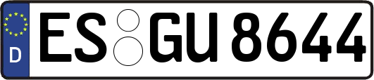 ES-GU8644