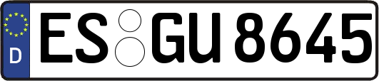 ES-GU8645