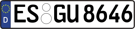 ES-GU8646