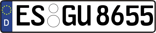 ES-GU8655