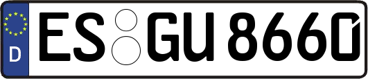 ES-GU8660