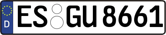 ES-GU8661