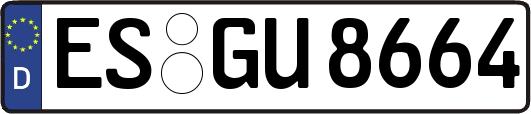 ES-GU8664