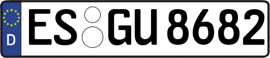 ES-GU8682