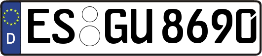 ES-GU8690