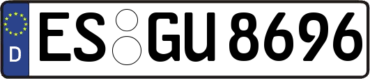 ES-GU8696