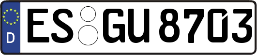 ES-GU8703