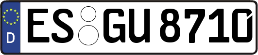 ES-GU8710