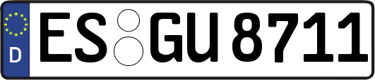 ES-GU8711