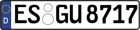 ES-GU8717