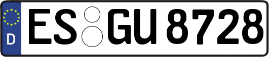 ES-GU8728