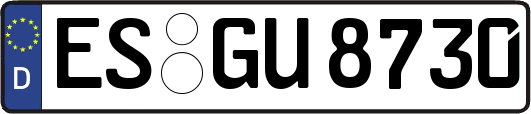 ES-GU8730