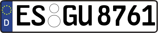 ES-GU8761