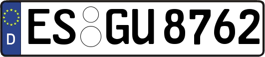 ES-GU8762