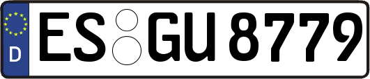ES-GU8779