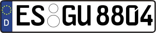 ES-GU8804
