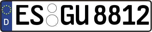 ES-GU8812