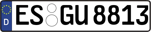 ES-GU8813
