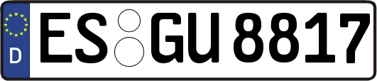 ES-GU8817