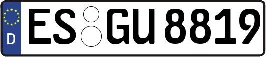 ES-GU8819