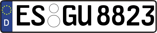 ES-GU8823