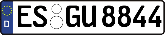 ES-GU8844