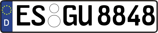 ES-GU8848