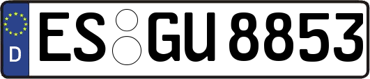 ES-GU8853