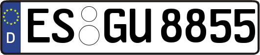 ES-GU8855