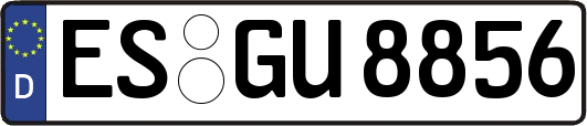 ES-GU8856