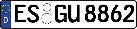 ES-GU8862
