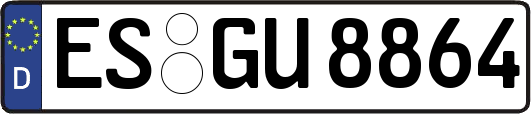 ES-GU8864