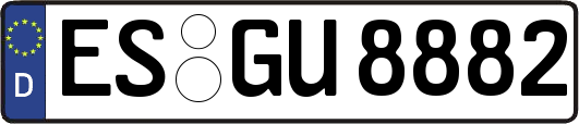 ES-GU8882