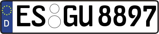 ES-GU8897