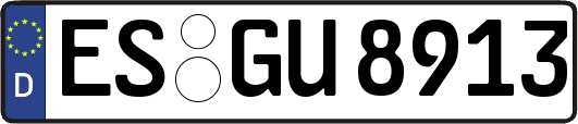 ES-GU8913