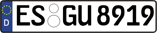 ES-GU8919