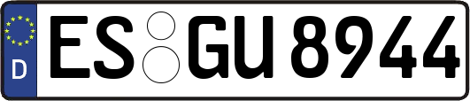ES-GU8944