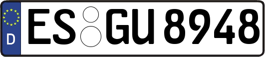 ES-GU8948