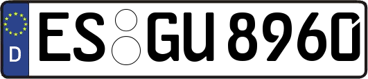 ES-GU8960
