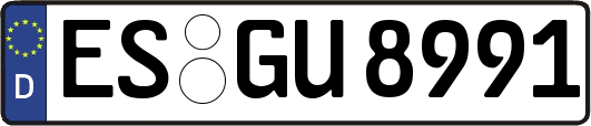 ES-GU8991